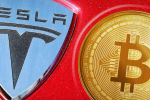 Tesla Holds Steady: Elon Musk-Led Company Retains 9,720 Bitcoin Worth $387 Million