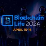 Blockchain Life 2024: Crypto Leaders Brave Dubai Storm for Historic Forum