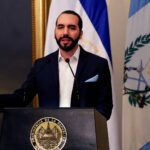 El Salvador Safeguards Bitcoin Holdings: President Bukele Transfers Assets to Cold Wallet