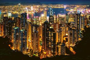 Hong Kong to Initiate Trading of Bitcoin and Ethereum ETFs on April 30