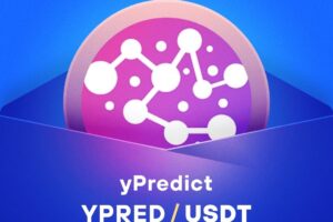 What is yPredict.ai – Marketplace For Trusted Price Prediction (YPRED)