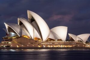 Australian Investors Face $104 Million Loss in Unlicensed Crypto Companies