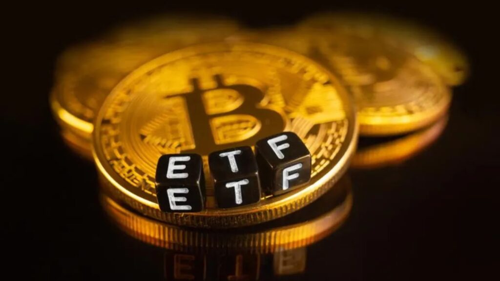 China's Top Fund Managers Set Sights on Hong Kong for Spot Bitcoin ETFs