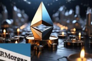 Decrypting JPMorgan’s Position: Ethereum Spot ETF Prospects