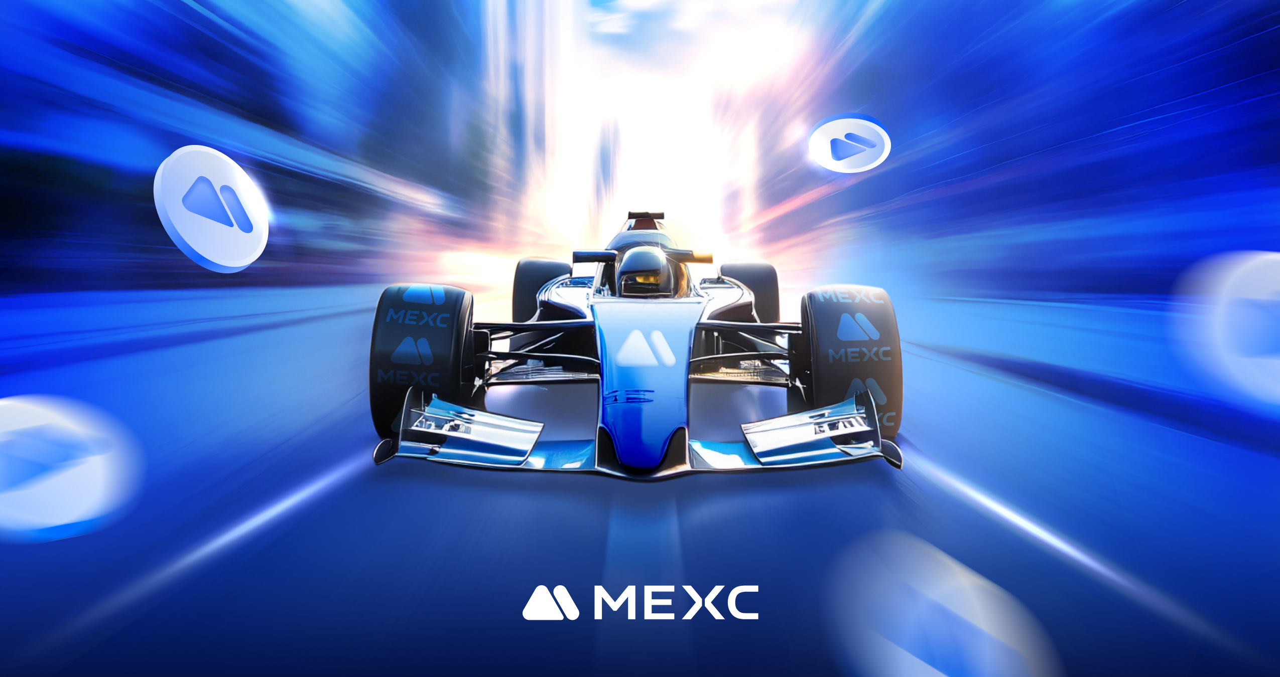 2022 to 2024 – A Constant Acceleration For MX Tokens