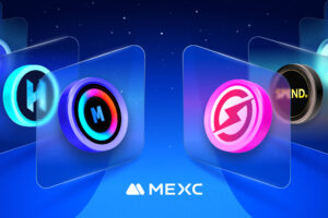 MEXC Free Airdrops Weekly Report (04/01 – 04/07)