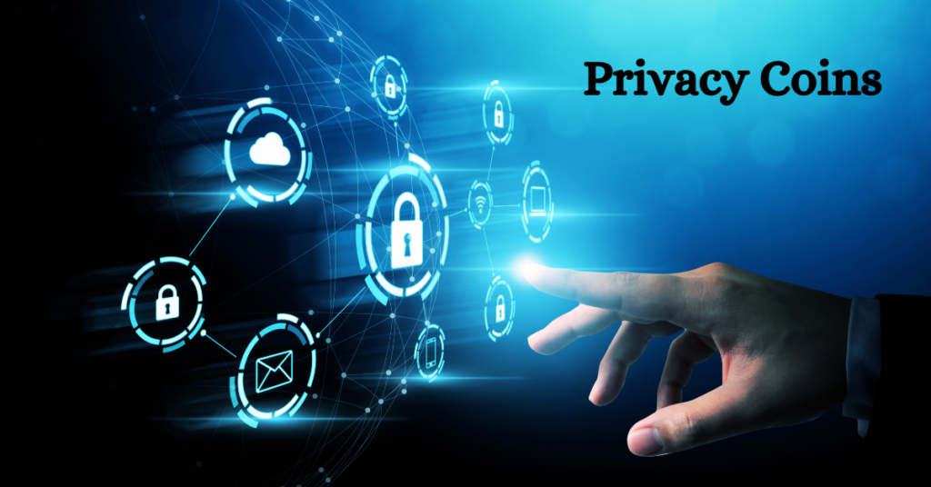 What are Privacy Coins and How Does it Work?