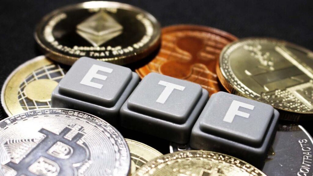 Spot Bitcoin ETFs: Surge in Institutional Investment and the Bullish Outlook