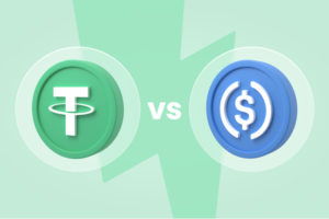 Understanding Stablecoins: USDT and USDC