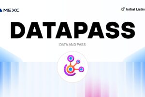 Data And Pass란? – 정보를 위한 데이터 거래 시장(DATAPASS)