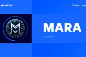 What is Mara Chain – Blockchain Technology For AI (MARA)