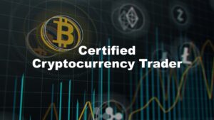 How To Become a Certified Crypto Trader: Explaining Crypto Certificate Programs
