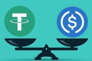 USDT vs. USDC: An In-Depth Comparison of Leading Stablecoins