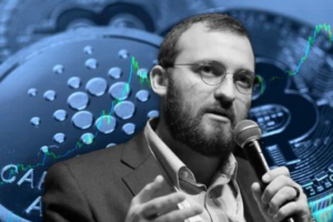 Charles Hoskinson Teases Collaboration Between Cardano and Bitcoin Cash