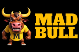 MADBULL Gets Listed on Major DEX and Halvin Launches a New Airdrop Event 