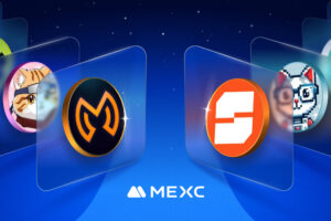 MEXC 免费空投周报（05/13 – 05/19）