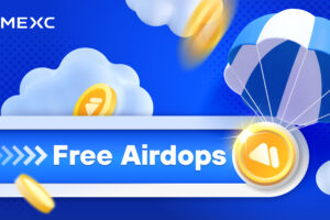 Best Crypto Airdrop Platforms in 2024