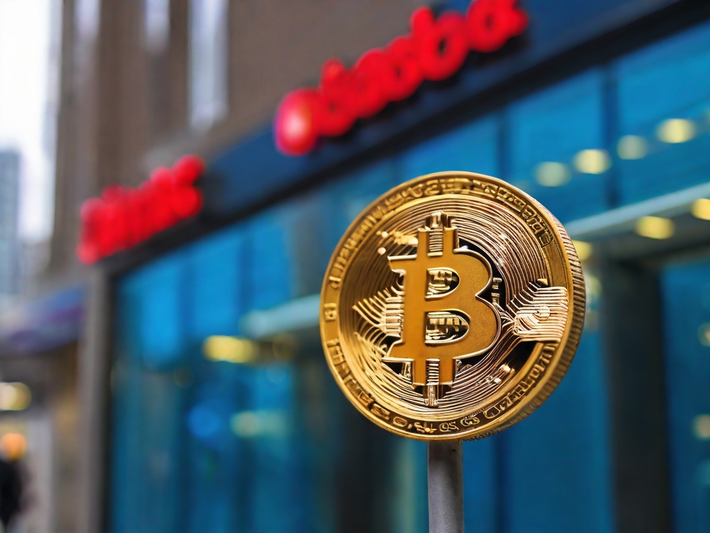 Canada's Financial Giant BMO Dives into Bitcoin: What It Means for Crypto