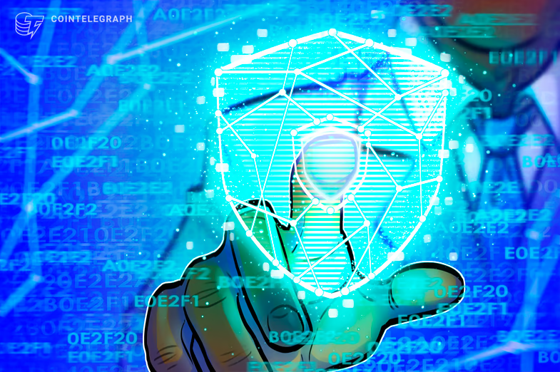 Web3's Privacy Revolution: Securing User Data with Decentralized Tech. Image from Cointelegraph
