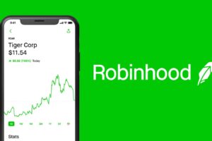 Robinhood Alerted by SEC on Crypto Trading, Enforcement Notice Received