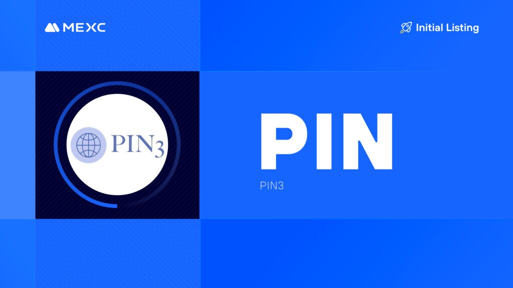 What is PIN3 - A Decentralized GPU Computing Platform (PIN)