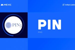 What is PIN3 – A Decentralized GPU Computing Platform (PIN)