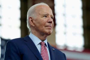 U.S. President Biden also Adjust Stances on Cryptocurrency