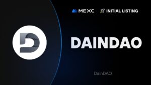 What is Dain DAO - Liquid Staking Derivative For Blockchain (DAINDAO)