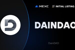 What is Dain DAO – Liquid Staking Derivative For Blockchain (DAINDAO)