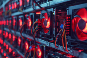 U.S. Bitcoin Miners Hit Record $22.8B Market Cap in June: JPMorgan Report