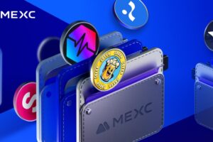 MEXC Free Airdrops Weekly Report (05/27 – 06/02)