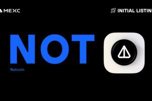 What is Notcoin – A Tap-To-Earn Game on Telegram (NOT)