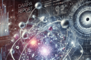 DARPA Report Emphasizes Challenges in Quantum Finance Development