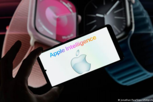 Apple Delays AI Feature Rollout in EU Amid Digital Markets Regulations