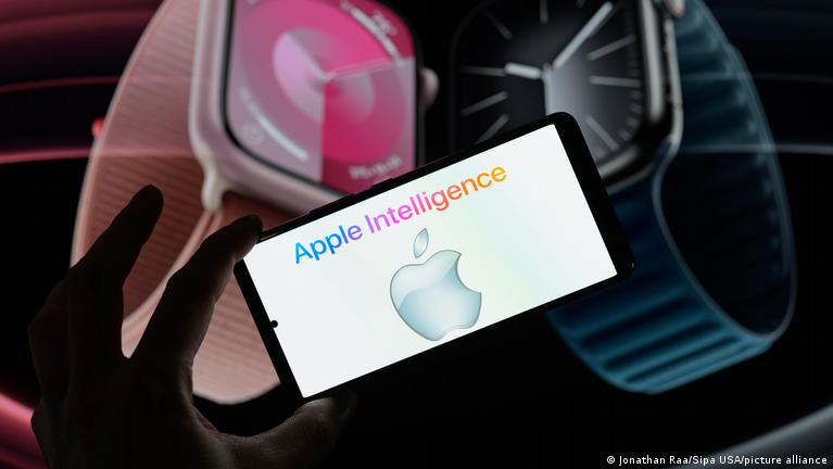 Apple Delays AI Feature Rollout in EU Amid Digital Markets Regulations