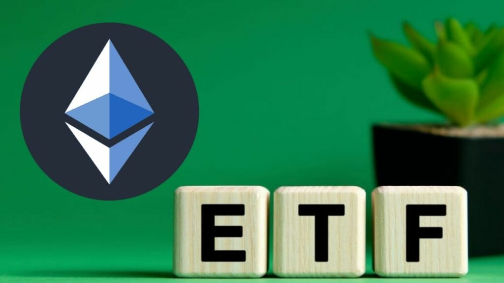 Ethereum ETFs Inch Closer to Reality as SEC Feedback Arrives