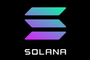 Solana Outpaces Rivals with 455,000 Tokens Minted in May