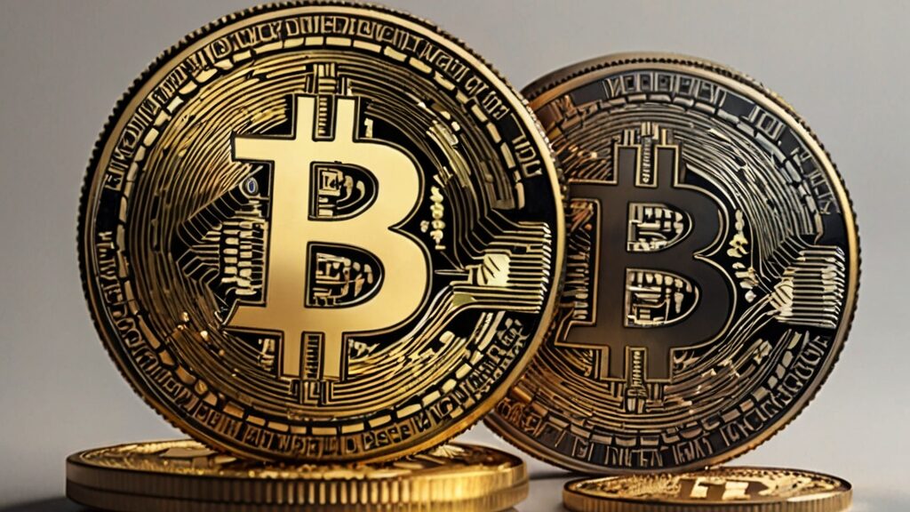 Bitcoin’s Renewed Dominance in Blockchain Usage