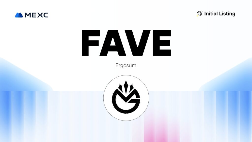 什么是 Ergosum——一个免费游玩和边玩边赚的角色扮演游戏（FAVE）