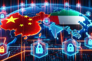 China And UAE’s Strategy Of Securing The Digital Realm 