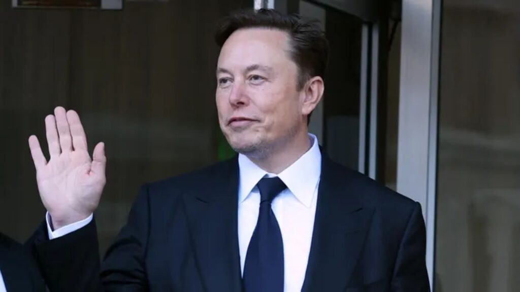 Musk's Ultimatum: Apple Devices Face Ban