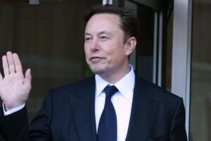 Musk’s Ultimatum: Apple Devices Face Ban