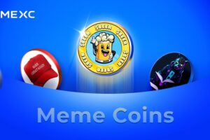 MEXC Airdrop – Meme Piyasası Trendine Yönelik Ücretsiz Meme Coinler