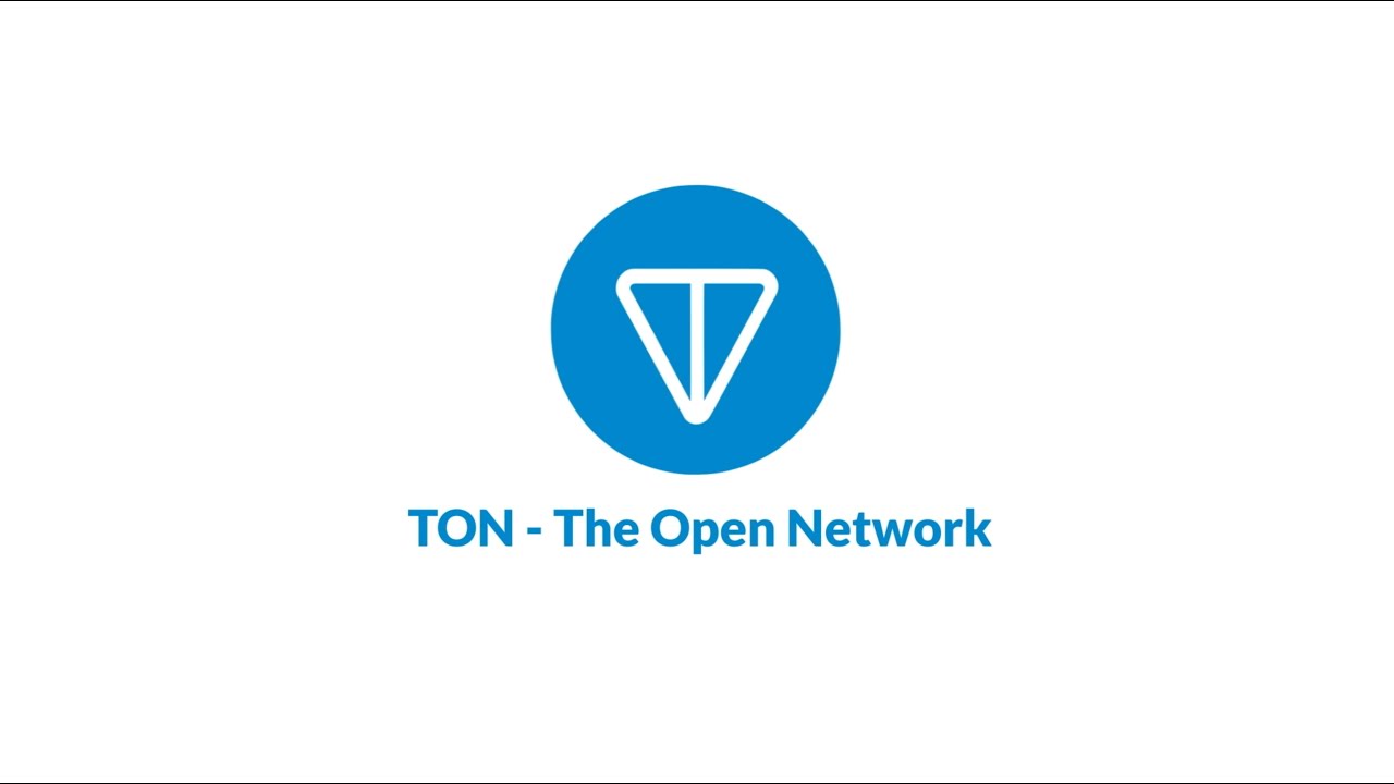 Open Network란 무엇인가요 – 디앱과 스마트 컨트랙트를 위한 블록체인(TON)