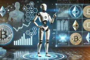 AI and Crypto: Expert Insights and Market Predictions