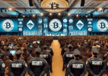 Bitcoin Conference Amplifies Security as Trump Takes Center Stage