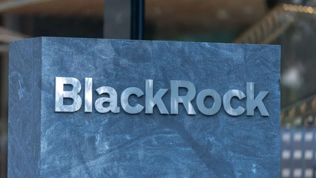 BlackRock's Record ETF Inflows Propel AUM Past $10 Trillion