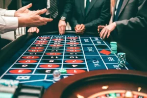 What are Crypto Casinos? A Deep Dive