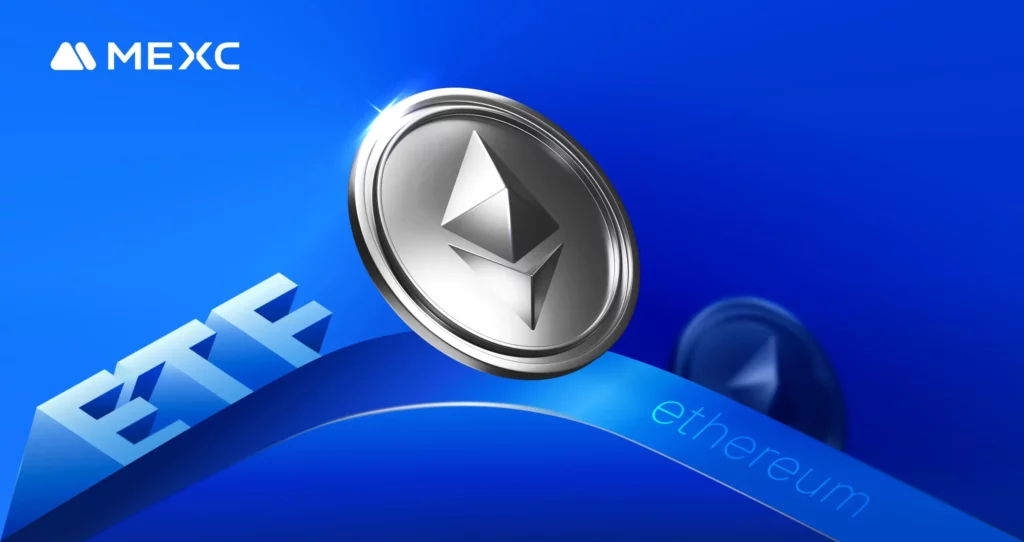 Ethereum ETFs Make Big Splash with Debut: The Latest