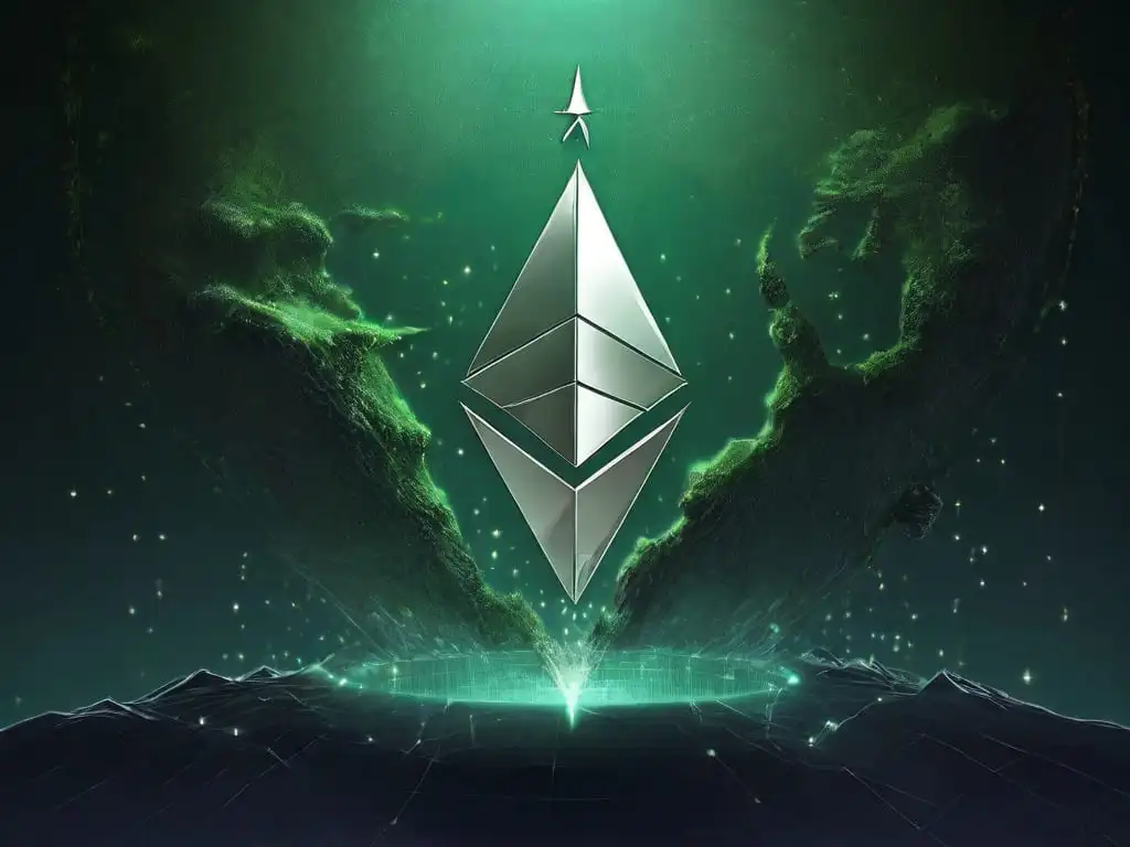 Ethereum ETF: Binance updates ETH's price and performance